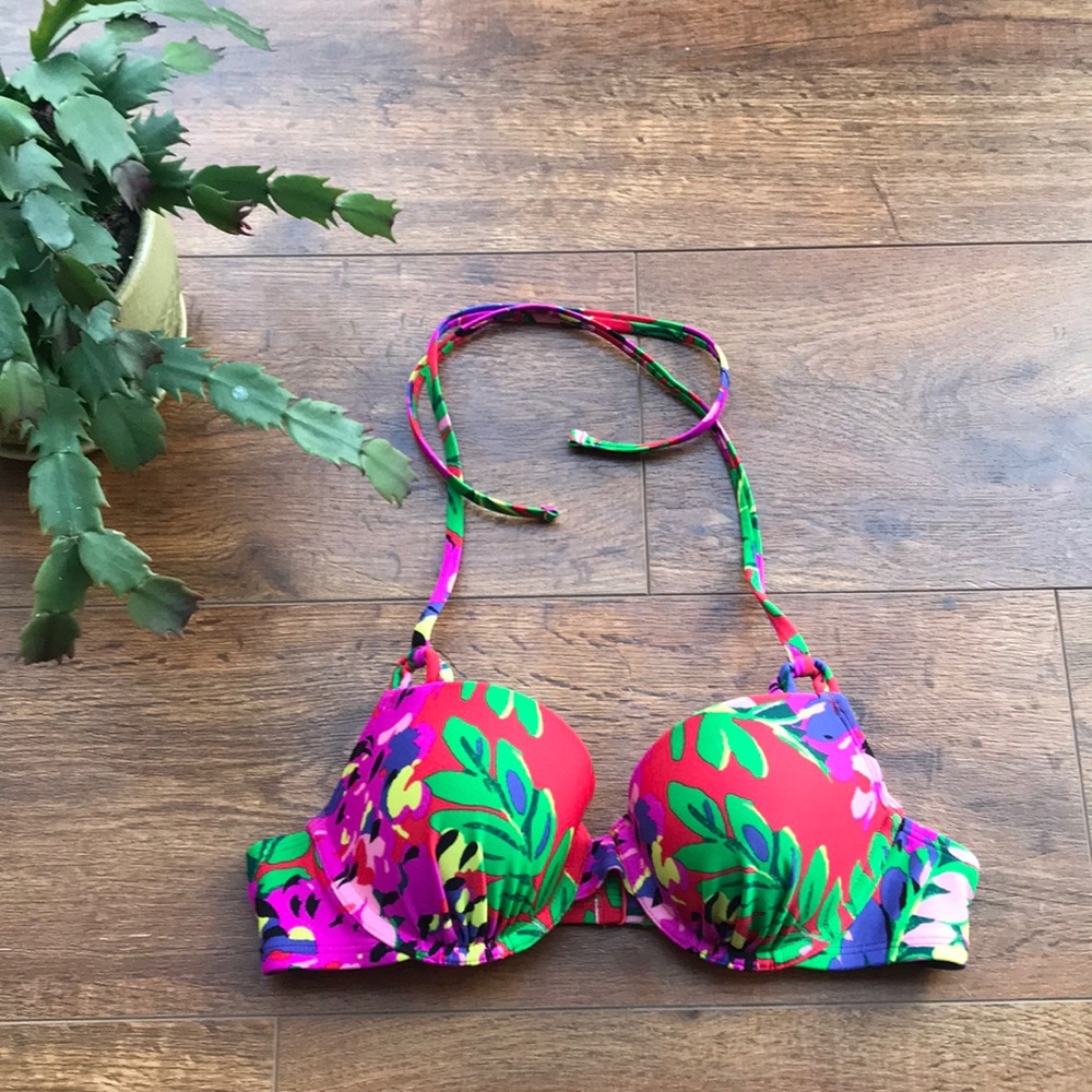 Aerie Bathing Suit Top